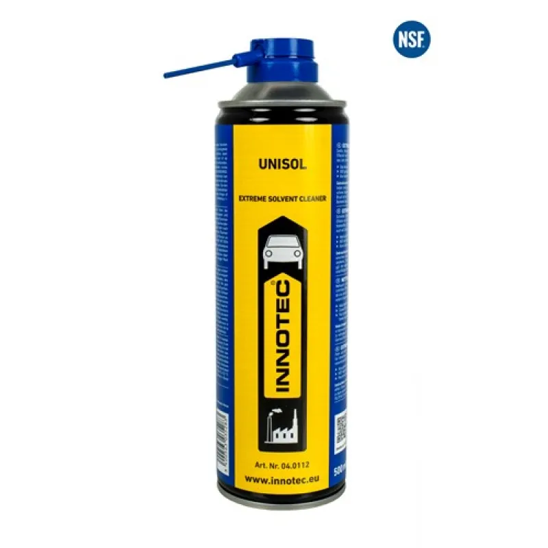 Innotec Unisol image 1